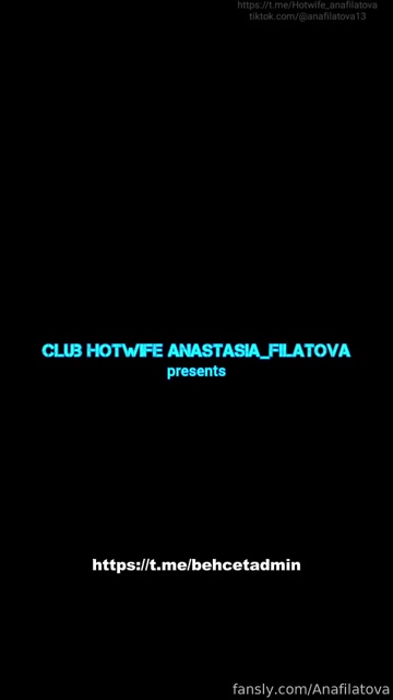 Anastasi̇a Fi̇lotova Onlyfans Liseli Swinger Turkish Türk Porn Sex Tango onlyfans Amateur Türbanlı Cuckold anyporner İfşa