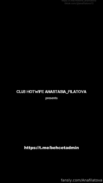 Anastasi̇a Fi̇lotova Onlyfans Liseli Swinger Turkish Türk Porn Sex Tango onlyfans Amateur Türbanlı Cuckold anyporner İfşa