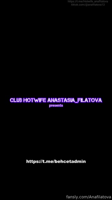 Anastasi̇a Fi̇lotova Onlyfans Turkish Liseli Cuckold Sex Amateur Tango Türk Türbanlı İfşa anyporner onlyfans Porn Swinger