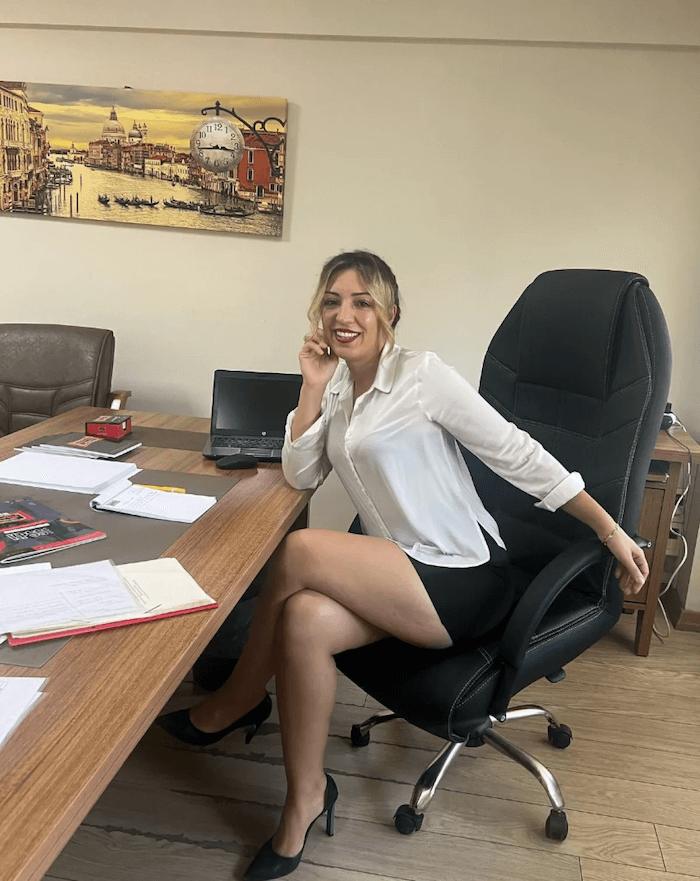 Fidan Atalay fidanhoca