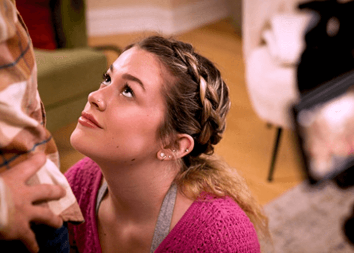 Ashley Alexander - The Webcam Incident III - 3