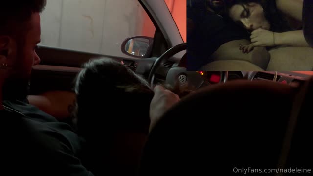 OnlyFans Turkish Nadeleine Nad - Turk Onlyfans