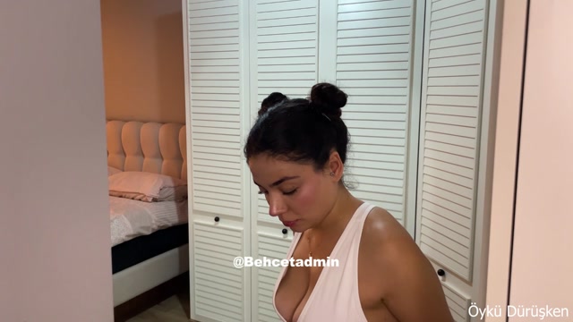 Oyku Durusken 2 xxredtube Cuckold Liseli onlyfans Swinger Tango Amateur Türk Turkish Porn Sex İfşa Türbanlı