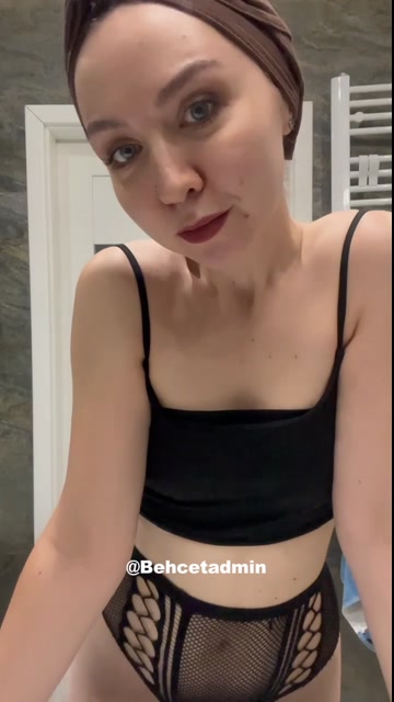 Cigdemle Hayat 03 İfşa Amateur Sex Turkish Porn Türk Türbanlı Swinger Tango Liseli Cuckold pornerxx onlyfans