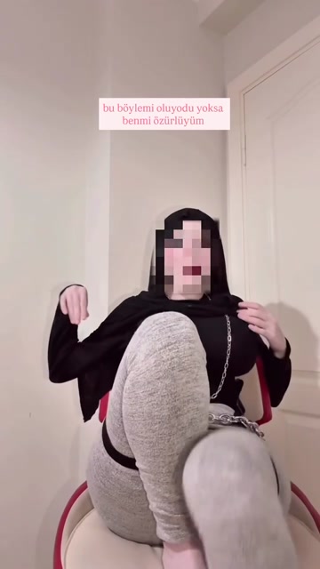 Zelal Abonelik 1 onlyfans Türbanlı Amateur Cuckold İfşa Porn Tango Türk Sex Swinger Liseli Turkish tporner