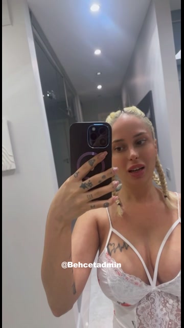 Merve Sanay Aboneli̇k onlyfans Cuckold Liseli Tango İfşa Porn Türbanlı Türk tporner Turkish Amateur Swinger Sex