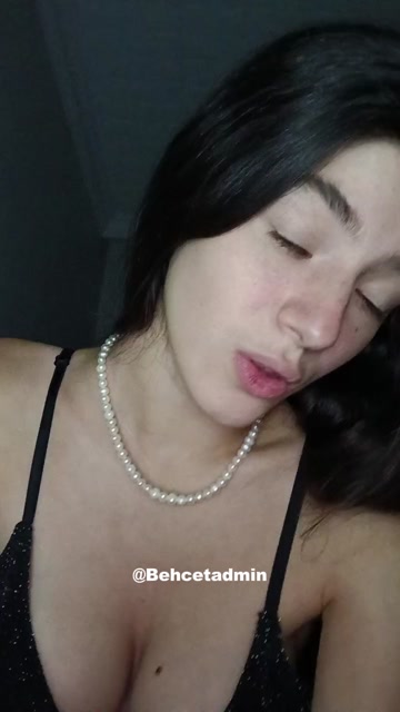 Leylanur Tango Live 2 Porn Turkish onlyfans Cuckold İfşa Sex Swinger Tango Türbanlı anyporner Liseli Türk Amateur