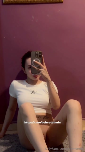 Ecem Mendi̇ Onlyfans onlyfans Tango Türk Turkish Sex Amateur İfşa Liseli Türbanlı Swinger Cuckold Porn