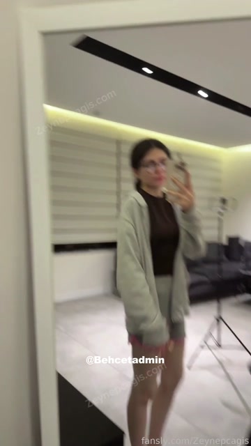 Zeynep Çağiş Fansly İfşa Amateur tporner Turkish onlyfans Tango Sex Türk Swinger Liseli Türbanlı Porn Cuckold