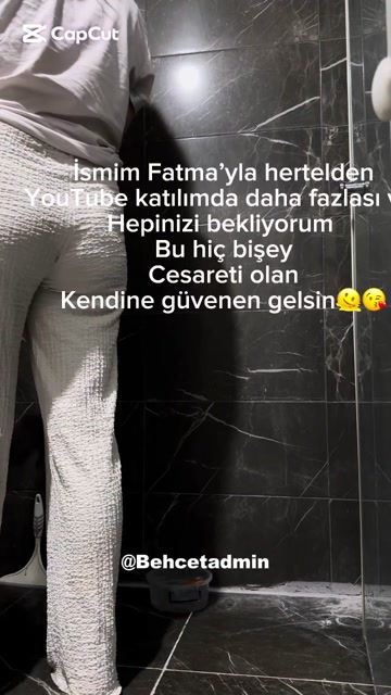 Fatma İ̇le Her Telden Liseli tporner Porn onlyfans Cuckold Türbanlı Amateur Turkish Tango Türk Swinger Sex İfşa