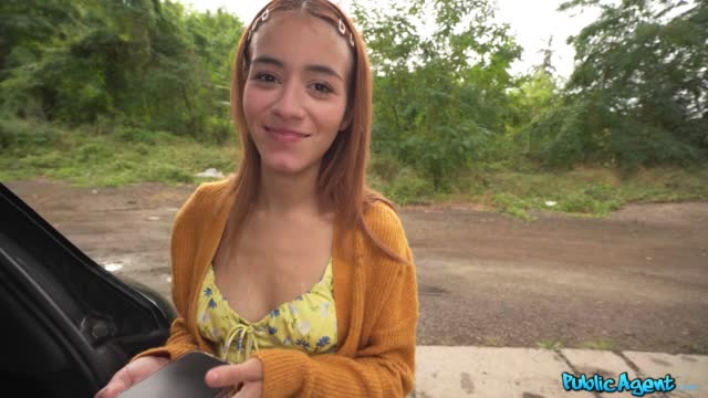 PublicAgent Little Chloe